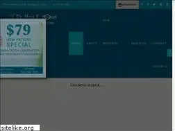 Sites similar to drmarkherman.com