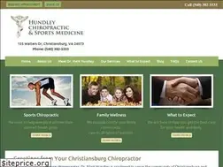 Sites similar to drmarkhundley.com