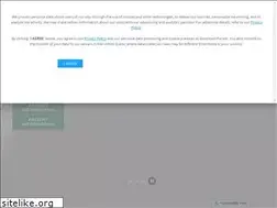 Sites similar to drmarkhurd.com