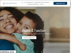 Sites similar to drmarkjefferies.com