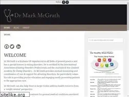 Sites similar to drmarkmcgrath.com.au