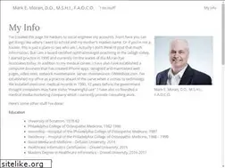 Sites similar to drmarkmoran.com