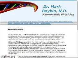 Sites similar to drmarkndnow.com