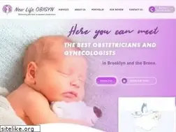 Sites similar to drmarkobgyn.com