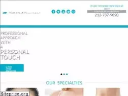 Sites similar to drmarkschwartz.com