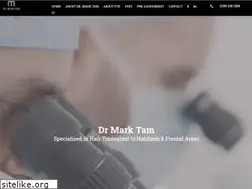Sites similar to drmarktam.co.uk