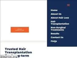 Sites similar to drmarkunger.com