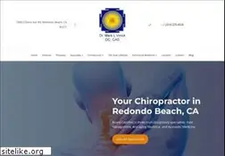 Sites similar to drmarkvinick.com