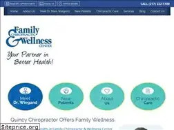 Sites similar to drmarkwiegand.com
