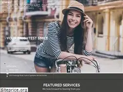 Sites similar to drmarkwoodward.com