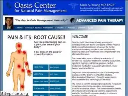 Sites similar to drmarkyoung.com