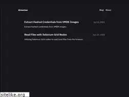 Sites similar to drmarmar.com