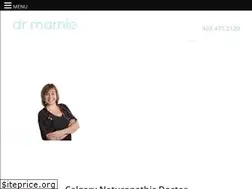 Sites similar to drmarnie.ca