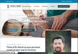 Sites similar to drmarshonline.com