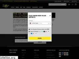 Sites similar to drmartensforlife.com