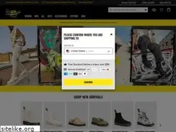 Sites similar to drmartenssandals.org