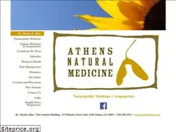 Sites similar to drmarthaallen.com