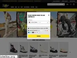Sites similar to drmartinboots.org
