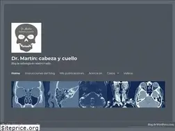 Sites similar to drmartincabezaycuello.com