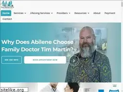 Sites similar to drmartinfp.com