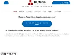 Sites similar to drmartingp.com