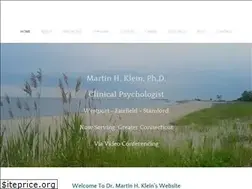 Sites similar to drmartinklein.com