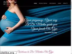 Sites similar to drmartinobgyn.com