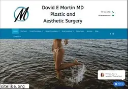 Sites similar to drmartinplasticsurgery.com
