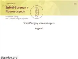 Sites similar to drmartinscholsem.com.au