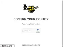 Sites similar to drmartinshoe.com