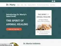 Sites similar to drmarty.com