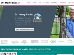 Sites similar to drmartybecker.com