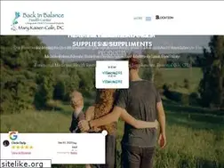 Sites similar to drmarykc.com