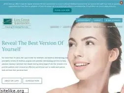 Sites similar to drmarylupo.com