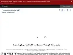 Sites similar to drmasondc.com