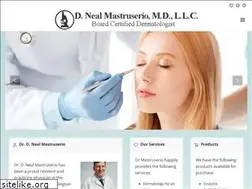 Sites similar to drmastruserio.com