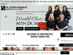 Sites similar to drmatarazzo.com