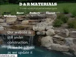 Sites similar to drmaterialsllc.com
