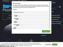 Sites similar to drmathewplant.com