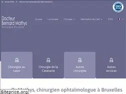 Sites similar to drmathys.be