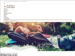 Sites similar to drmatorin.com