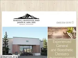Sites similar to drmatovich.com