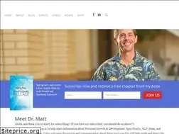 Sites similar to drmatt.com