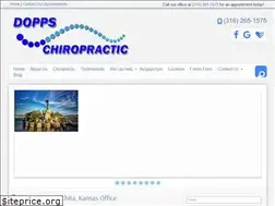 Sites similar to drmattdopps.com