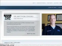 Sites similar to drmatthewcrooks.com