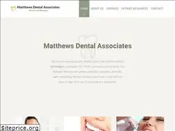 Sites similar to drmatthewshockessin.com