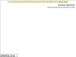 Sites similar to drmatthewswilmington.com