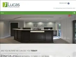 Sites similar to drmattlucas.com