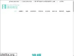 Sites similar to drmattywong.com