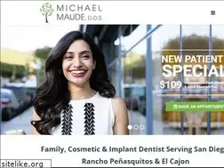 Sites similar to drmaude.com